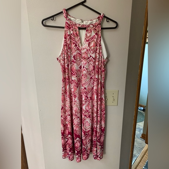 Wisp Petites Dress - Picture 2 of 3